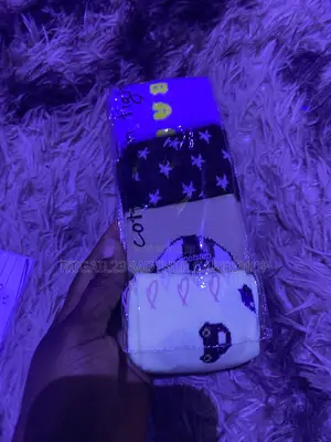 Baby Girl And Boy Stockings