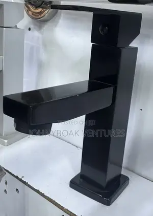 Single Basin Tap