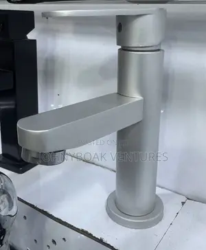 Single Basin Tap