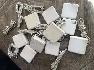 Macbooks Original 87 Watts Type C Uk Home Used Chargers Original