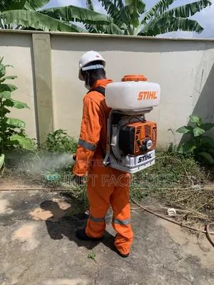 Fumigation Experts