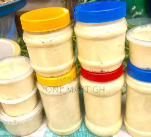 Shea Butter