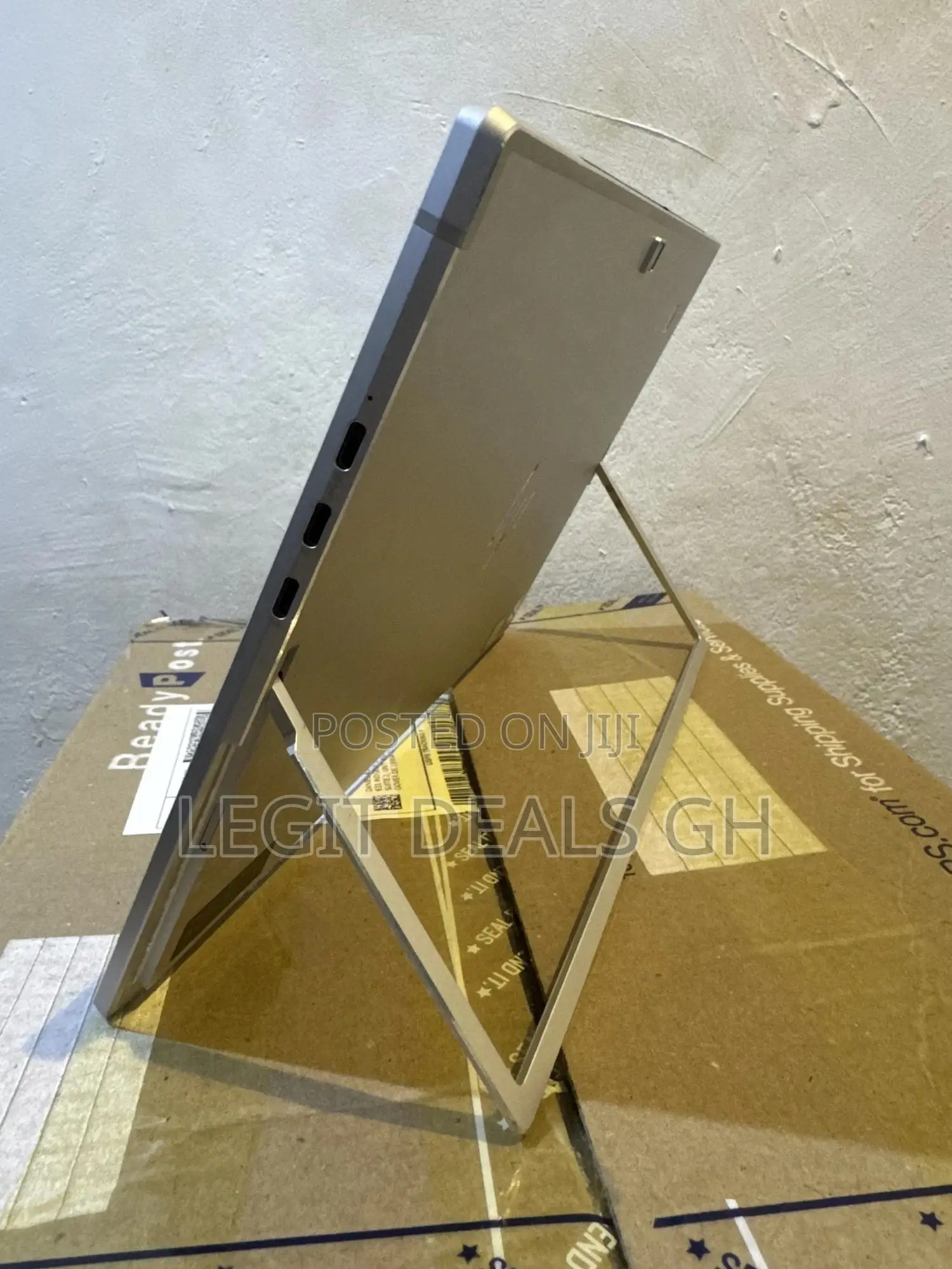 Laptop HP Elite X2 1013 G4 8GB Intel Core I5 SSD 256GB