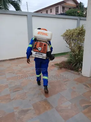 Fumigation Against Snakes