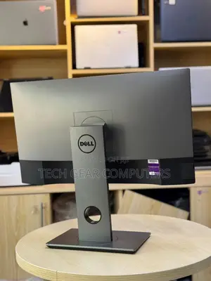 Dell 24 Monitor - P2422he - Full Hd 1080p, Ips , Usb-C Hub Monitor