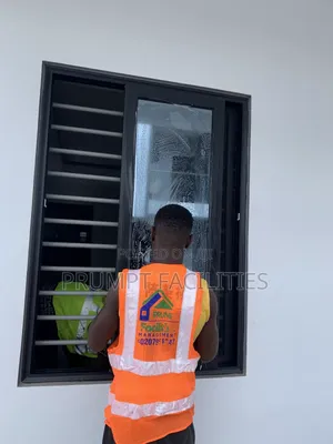 Cleaning Masters