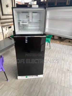 Lg 395l Nightchill Tf Series Mirror Door Model