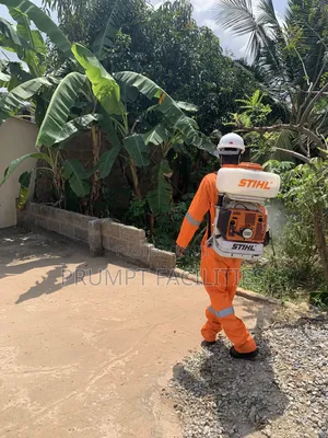 Residential Fumigation