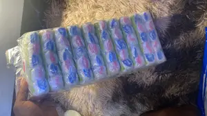 Disposable Pants