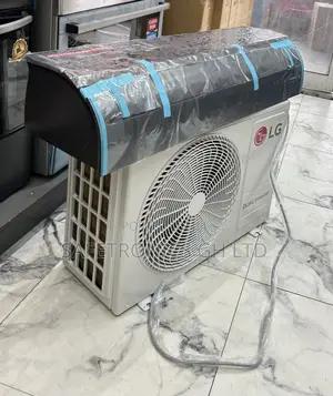 Purchase Original Artcool 2.0 Hp Split Black Type Lg Ac
