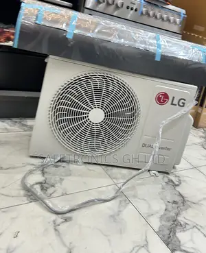 Ultra Modern Fast Artcool Black 2.0hp Split Inverter Smart Ac
