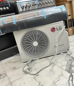 Adorable New Lg Smart Imverter Black 2.0hp Split Type Ac