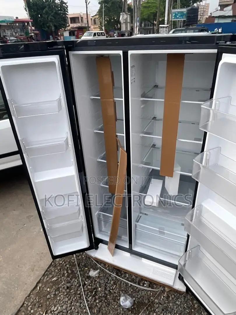 Lg Twinfrost Majesty 674l Luxury Cooling