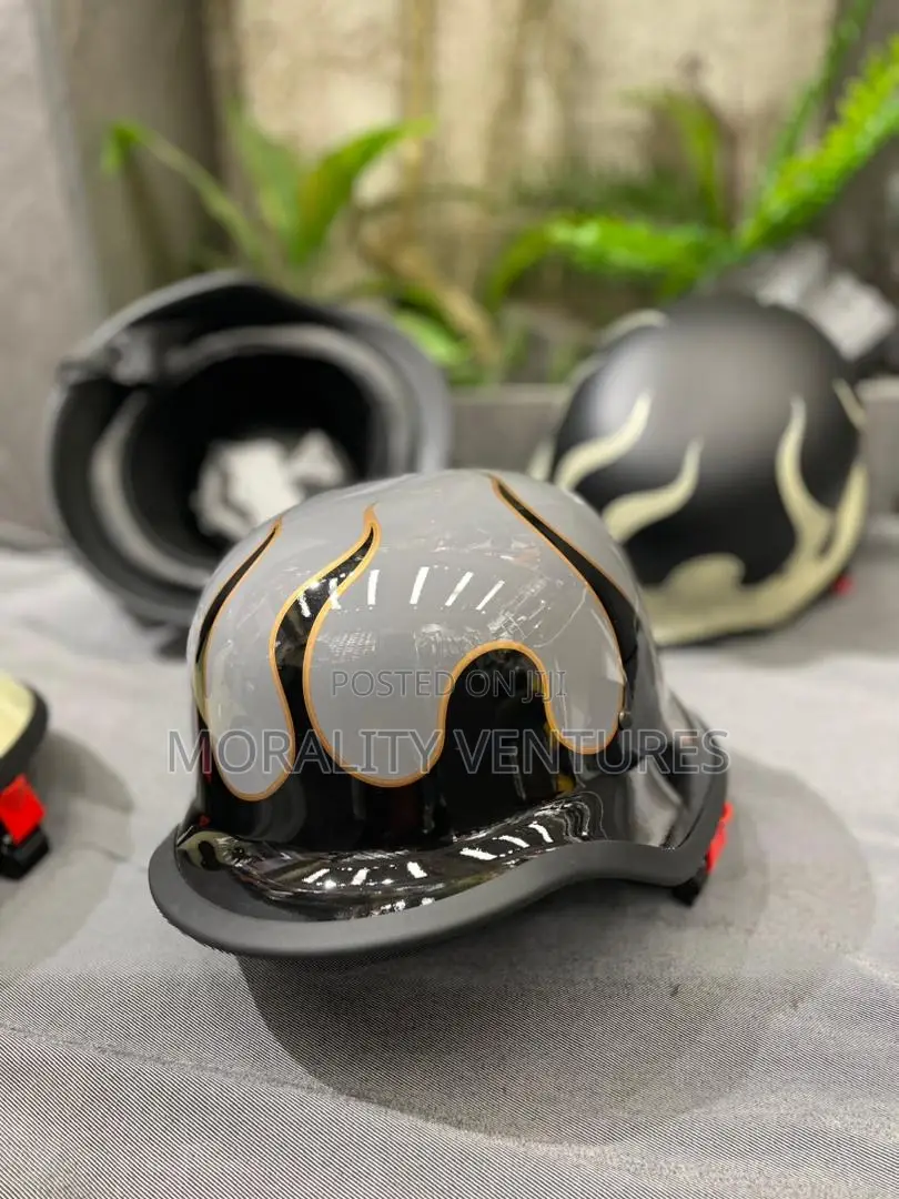 Motor Riding Helmet