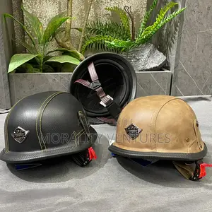 Motor Riding Helmet