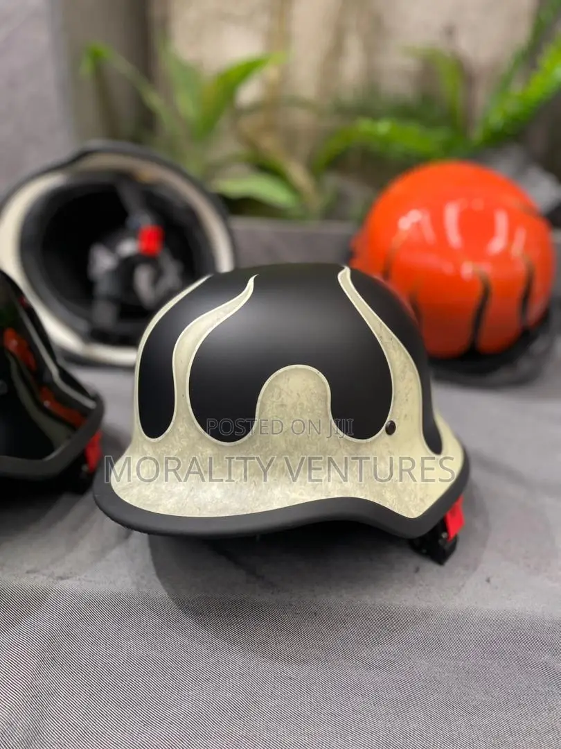 Motor Riding Helmet