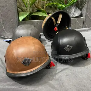 Motor Riding Helmet