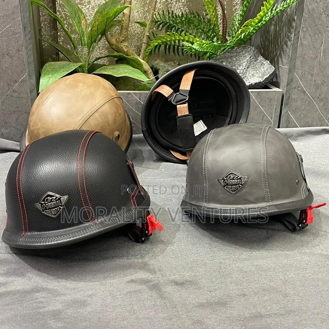 Motor Riding Helmet