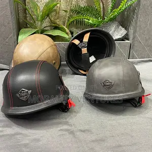 Motor Riding Helmet
