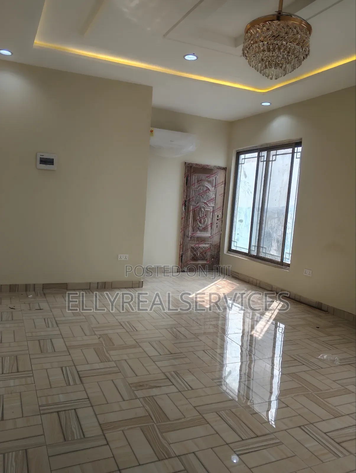 1bdrm Apartment in Ellyrealservices, Oyarifa for rent