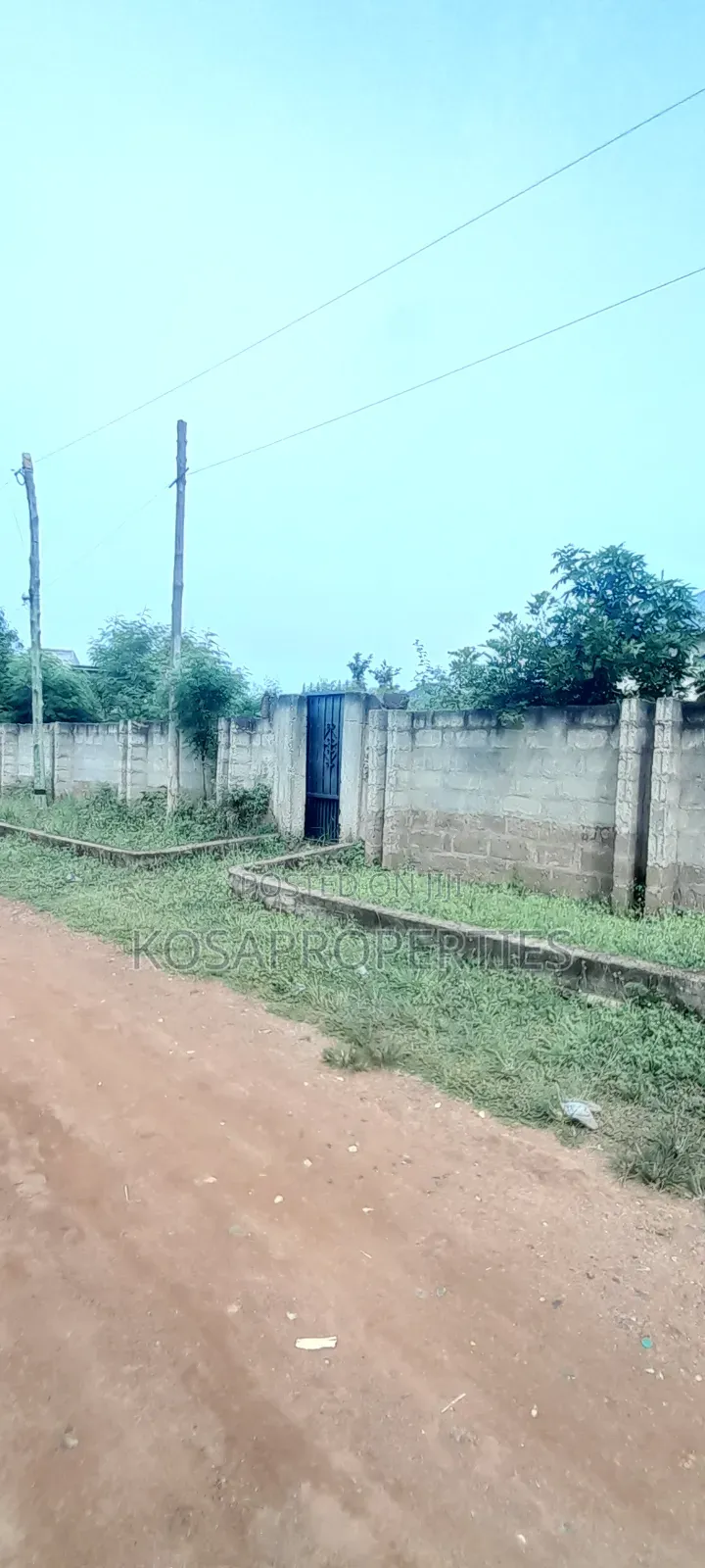 2plots at Adenta Frafraha for Sale