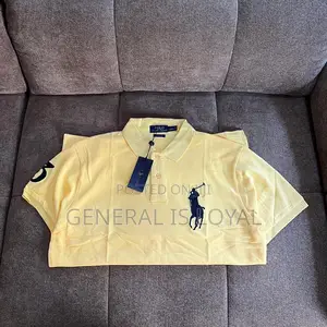 Polo Ralph Lauren Classic Fit Polo Shirt