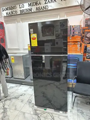 Purchase Affordable Black Lg 395l Gn-B392pxgb Top Mount Fridge