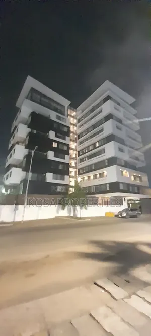 Furnished 3bdrm Apartment in Dzorwulu, Dworwulu for sale