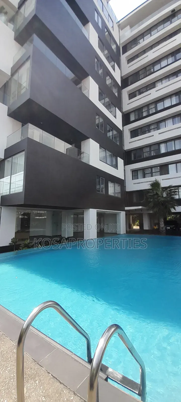 Furnished 3bdrm Apartment in Dzorwulu, Dworwulu for sale