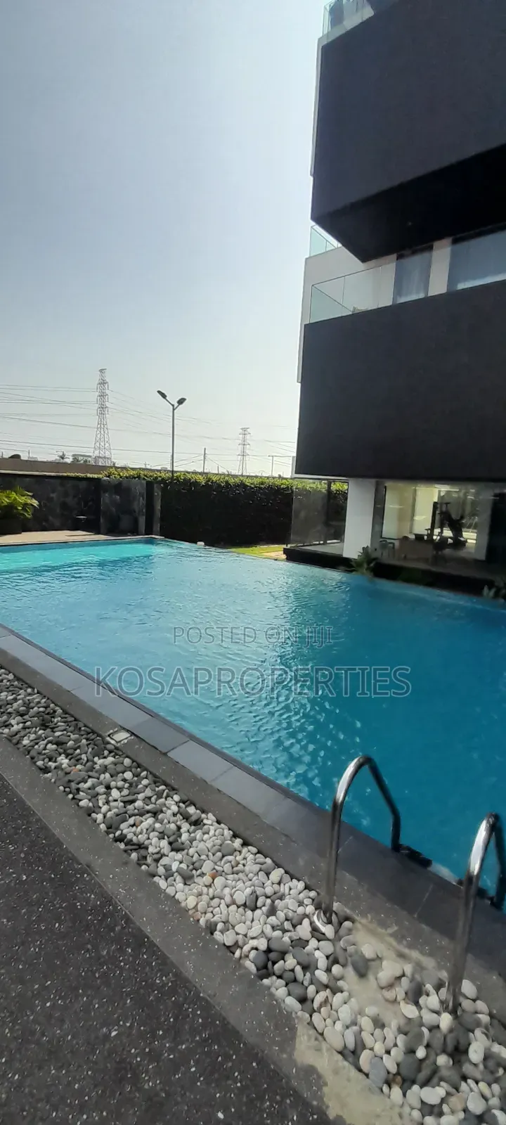 Furnished 3bdrm Apartment in Dzorwulu, Dworwulu for sale