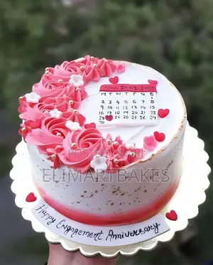 Bento Cake