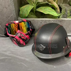 Face Masks And Helmets