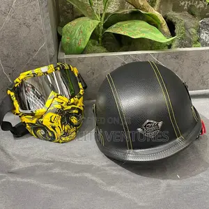 Face Masks And Helmets