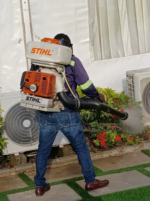 Pest Control