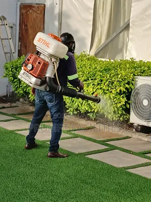 Pest Control