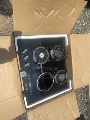 Kenwood Homechef 3+1 Everyday Cooking Pro