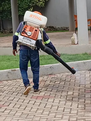 Fumigation Managers