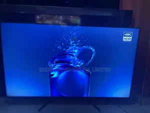 Sony Kd-55x85l Uhd HDR 55 Inche Smart at 120 Hz Apple Airplay 2 Uk Tv