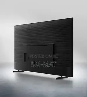 New Design TCL 50s5k Qled Uhd Android Tv With Dolby Vision 50′′