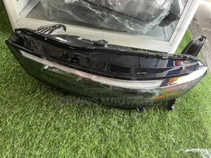 Honda Accord 2023-2024-2025 Headlights Original (Used)