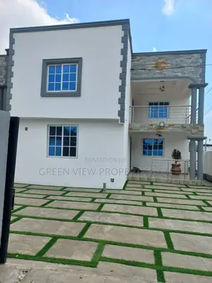 4bdrm Duplex in Taifa-Burkina for rent
