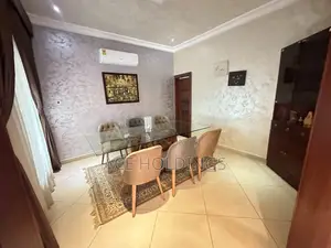 Furnished 3bdrm House in East Legon Hills for rent