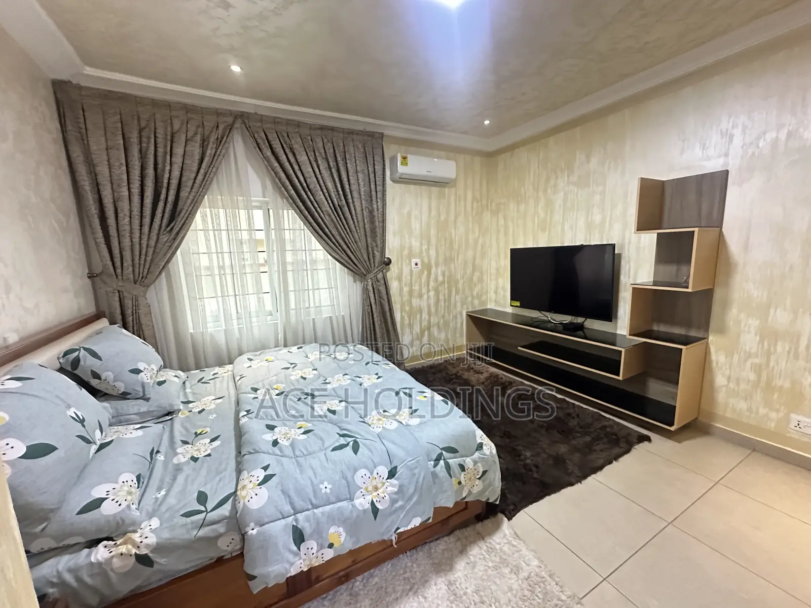 Furnished 3bdrm House in East Legon Hills for rent