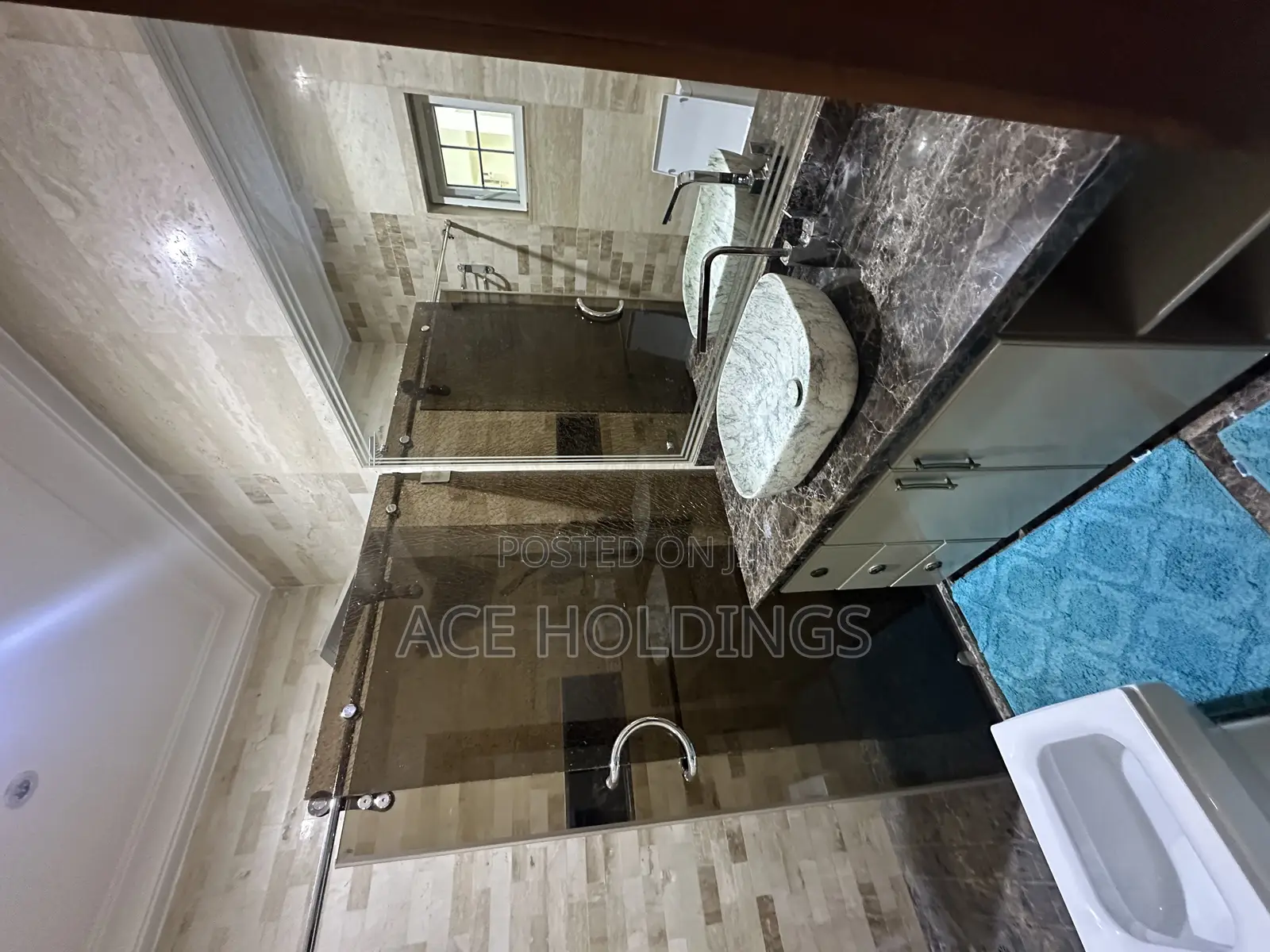 Furnished 3bdrm House in East Legon Hills for rent
