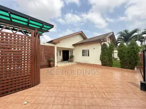 Furnished 3bdrm House in East Legon Hills for rent