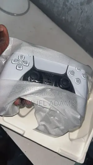 Ps5 Controller