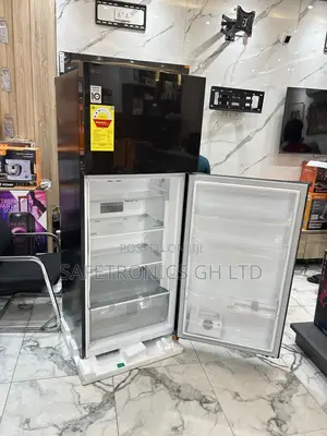 Lg Energy Sufficient Electric Gn-B392pxgb. Top Mount 395l Fridge