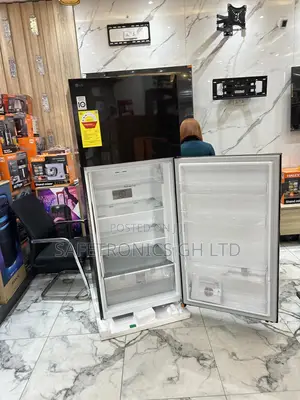 Modest Lasting Lg Top Mount 395l Black Gn-B392pxgb. Fridge