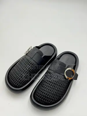 Alexander McQueen Slippers