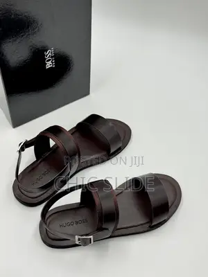 Hugo Boss Sandals